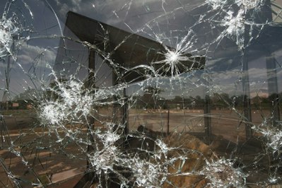 Collision Repair Shops, Roofing Companies Booked After Central Texas Hail Storm - Insurance Claims News Article