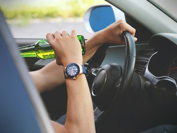 What Happens When Alcohol Voids Your Auto Insurance in Louisiana - Insurance Claims News Article