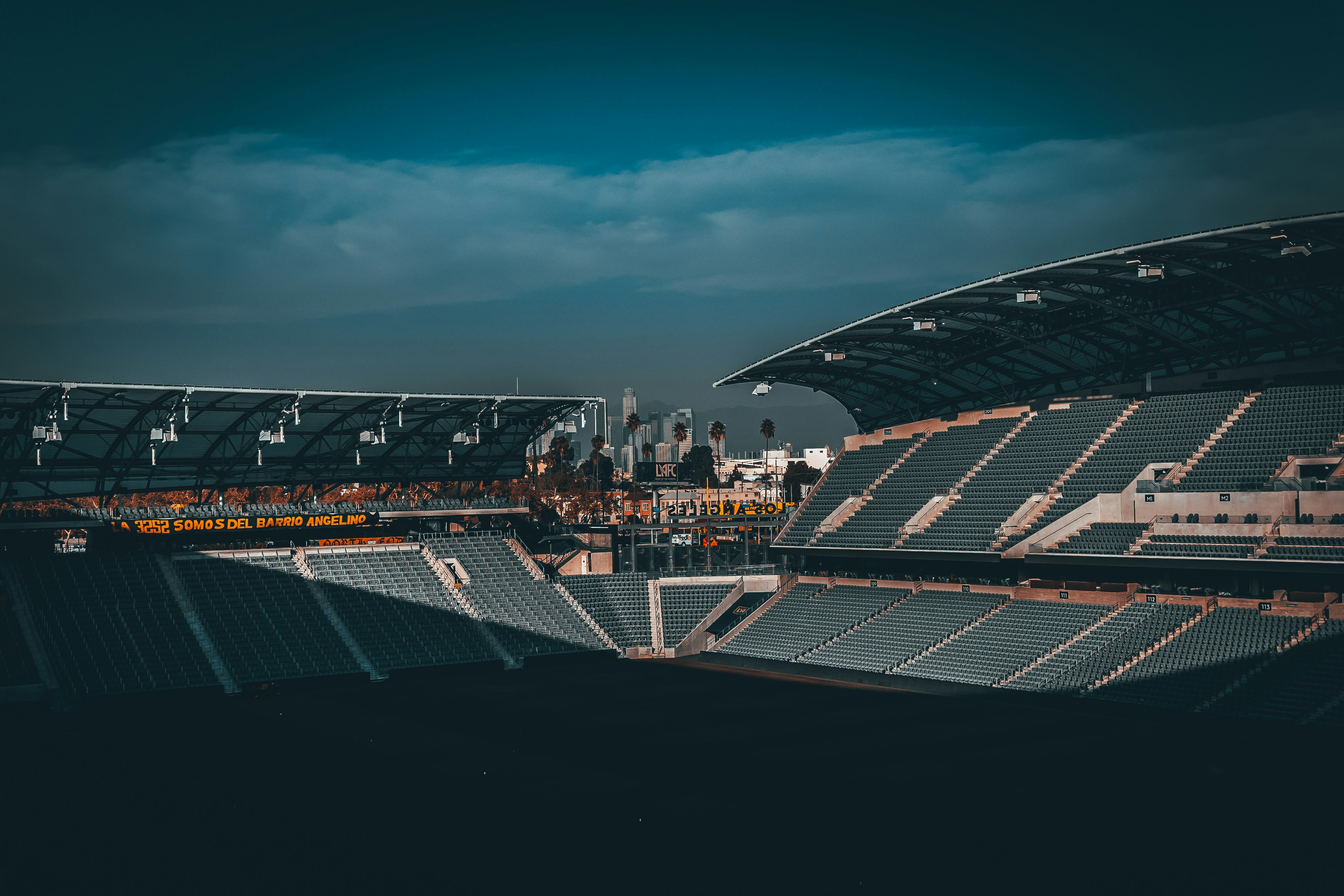 Could a Hurricane Impact the World Cup? History Shows the Risk for Host Cities (Weather.com)