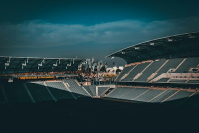 Could a Hurricane Impact the World Cup? History Shows the Risk for Host Cities - Insurance Claims News Article