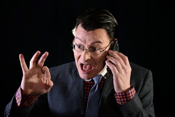 Survey: Respondents not Happy with Carrier Claim Process Explanations