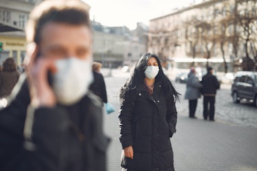 Catastrophic Losses: Pandemic Costs Ongoing And Unpredictable (Live Insurance News)