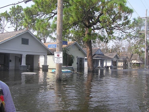 FEMA&rsquo;s Risk Rating 2.0 Program Still Needs Work