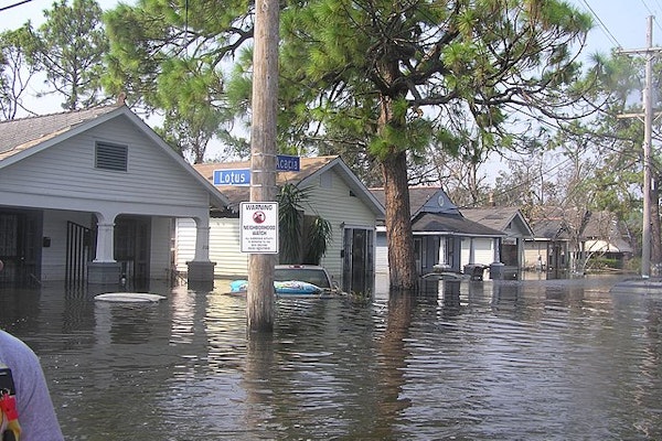 FEMA’s Risk Rating 2.0 Program Still Needs Work