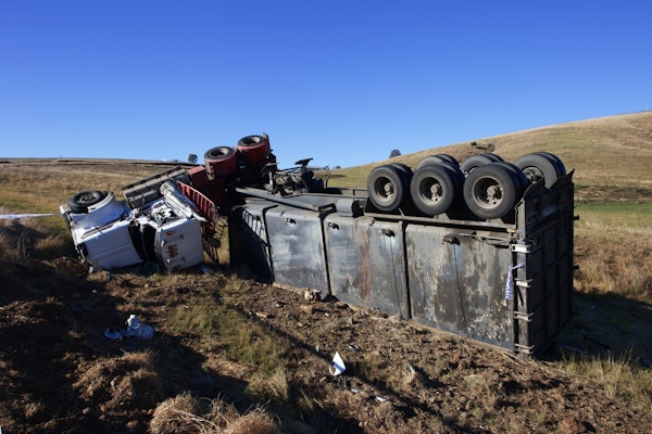 How To Protect Mobile Device Evidence After Trucking Accident Claims