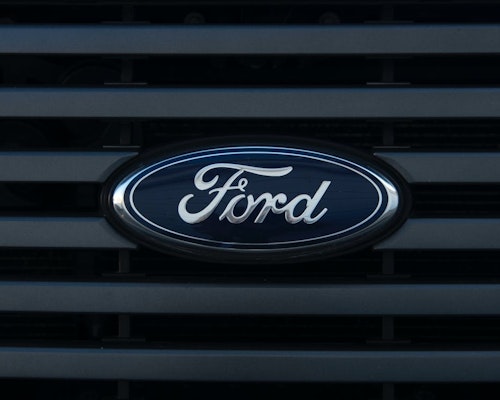 2.9M Ford Vehicles Recalled For Rollaway Concerns