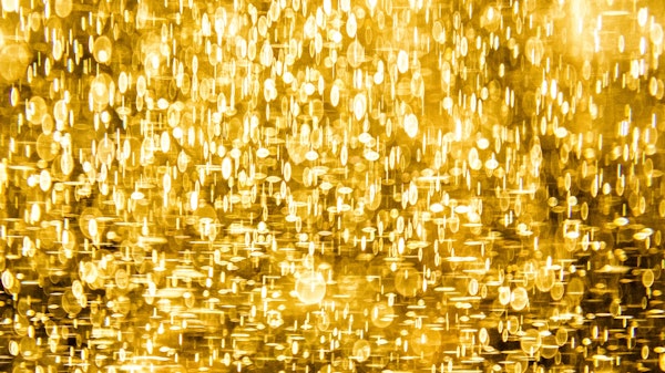 How Triple-I CEO Sean Kevelighan Makes Sure the Insurance Industry Sparkles
