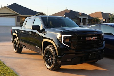 Texas Police Bust Auto Theft Ring That Stole $2.5M in Trucks in One Month - Insurance Claims News Article