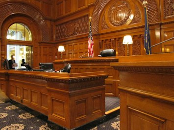 Emerging Factors Forecast a Continued Rise in Insurance Litigation - Insurance Claims News Article