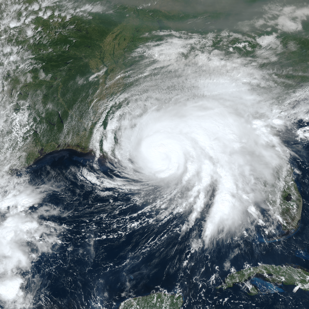 CoreLogic Issues 2023 Atlantic Hurricane Risk Analysis
