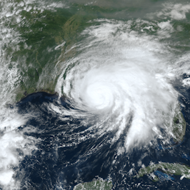 2023 Atlantic Hurricane Season Forecast Revised, More Activity Predicted - Insurance Claims News Article