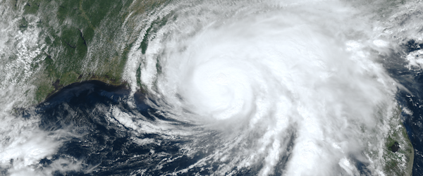 CoreLogic Issues 2023 Atlantic Hurricane Risk Analysis (Business Insurance)