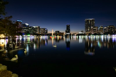 Boy Faces Open Heart Surgery After Drone Strikes During Orlando Holiday Event - Insurance Claims News Article