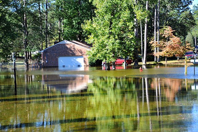 NFIP Risk Rating 2.0 Premium Hikes Linked To Sharp Drop In Flood Insurance Policies