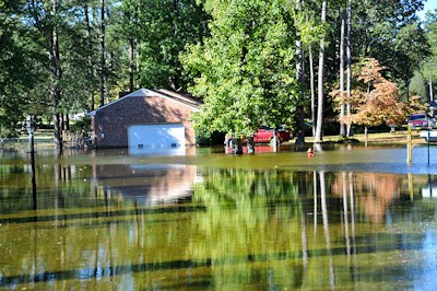 Global Flood Losses in 2024 Reach $18.2 Billion as CRESTA Integrates Into PERILS - Insurance Claims News Article