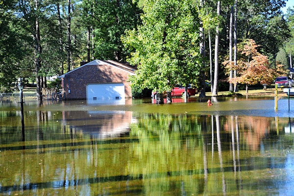 NFIP Risk Rating 2.0 Premium Hikes Linked To Sharp Drop In Flood Insurance Policies