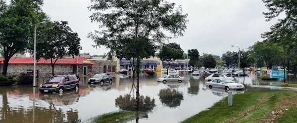 Flood Premiums Set To Soar (Insurance Business)