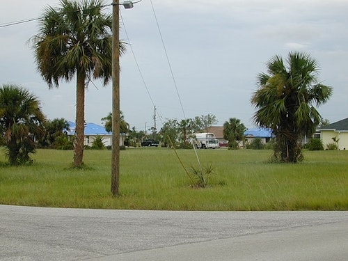 Number of Claims Filed For Hurricane Ian Near 475K