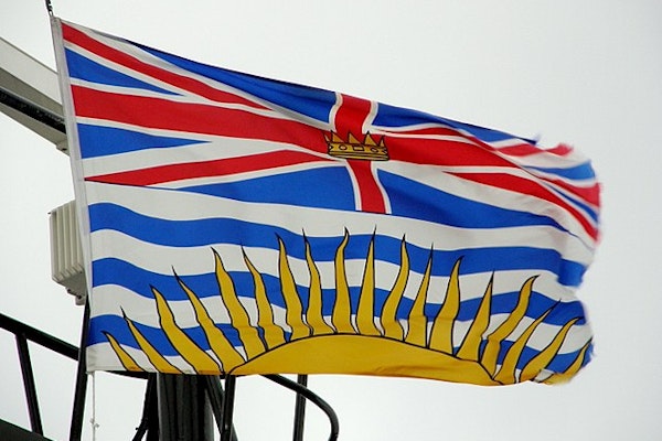 Atmospheric River Flooding In British Columbia The Costliest Weather Event In Province’s History