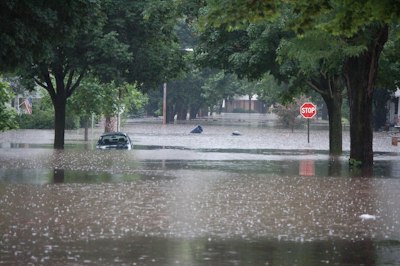 GAO Recommends FEMA Utilize Compliance Data, Update Floodplain Maps - Insurance Claims News Article