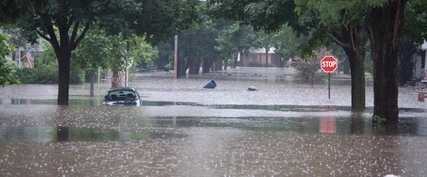GAO Recommends FEMA Utilize Compliance Data, Update Floodplain Maps (Insurance Business)
