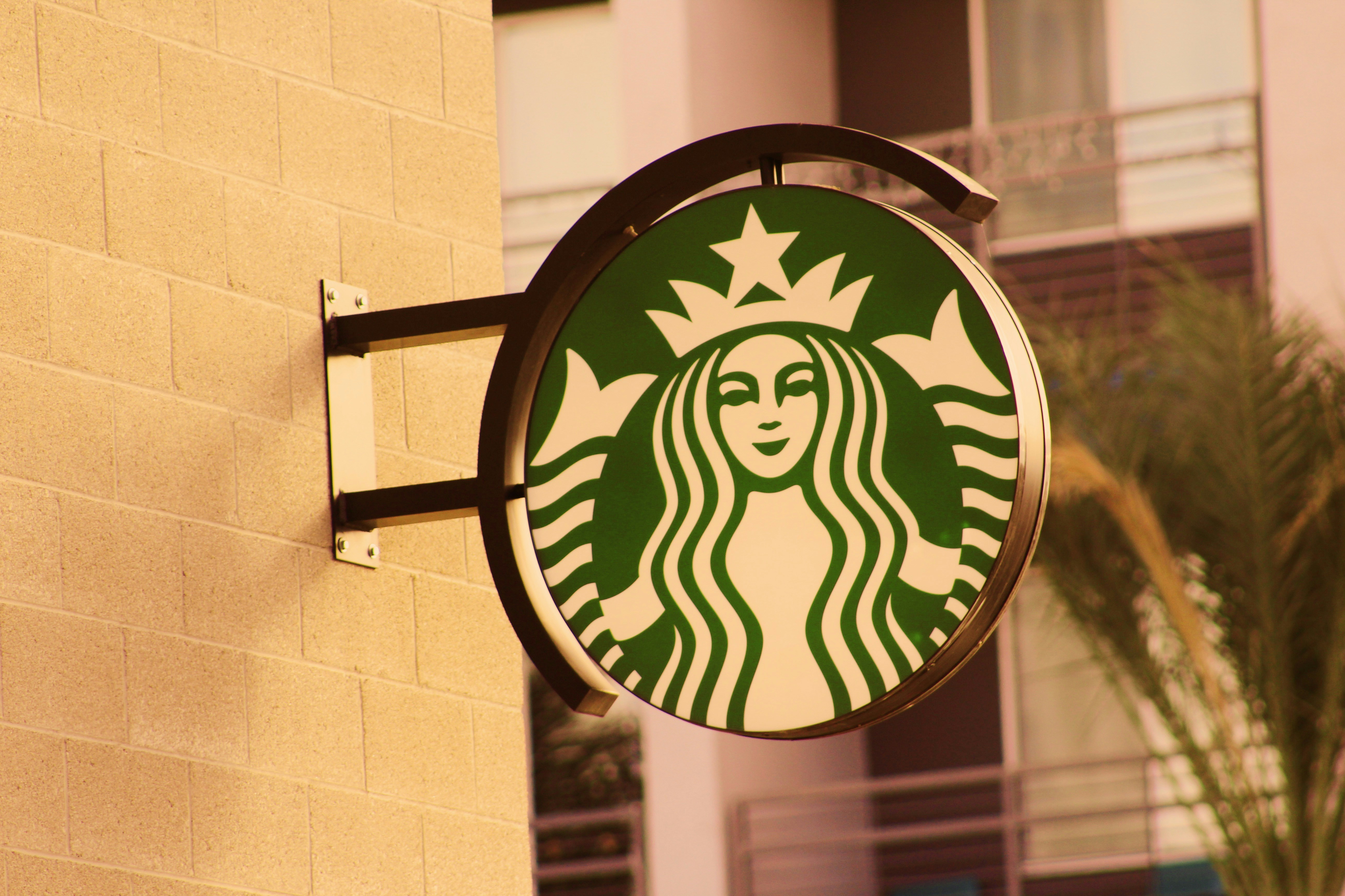 Ransomware Attack Forces Starbucks to Manually Track Employee Hours - Insurance Claims News Article