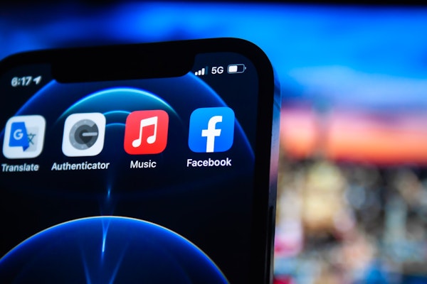 Will Customers Turn To Big Tech?