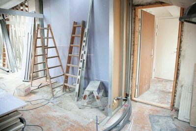 A Home Under Renovation Isn’t Necessarily ‘Under Construction’: Appeal Court - Insurance Claims News Article