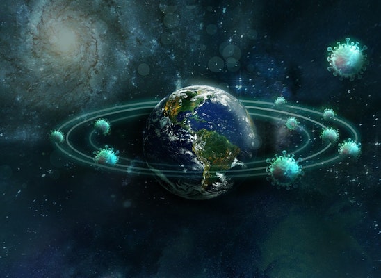 Pandemic Insurance Losses Were Bigger Than What Lloyds Of London Expected