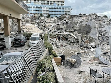 Surfside Condo Collapse Victims Reach $997M Settlement - Insurance Claims News Article