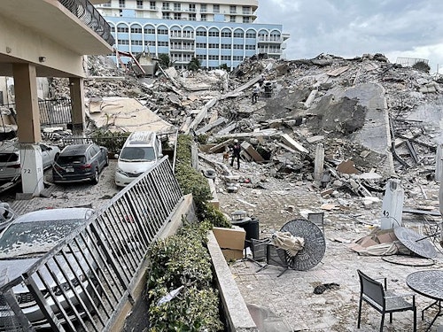 Surfside Condo Collapse Victims Reach $997M Settlement