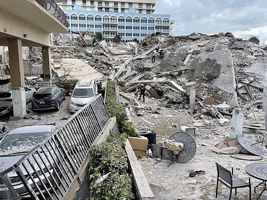 Surfside Condo Collapse Victims Reach $997M Settlement