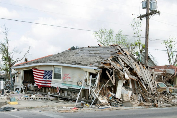 Reforms in Louisiana Strive to Mend Insurance Market Challenges