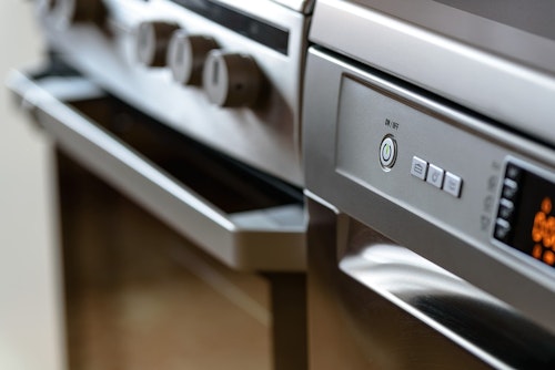 How Switching Appliances Can Shorten Claims Cycles