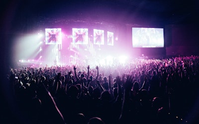 Live Nation and Ticketmaster Sued for Enabling Ticket Brokers and Overcharging Fans - Insurance Claims News Article