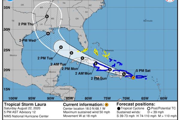 Hurricane Season Expected to be Above Average, But Forecast Models Are Improving