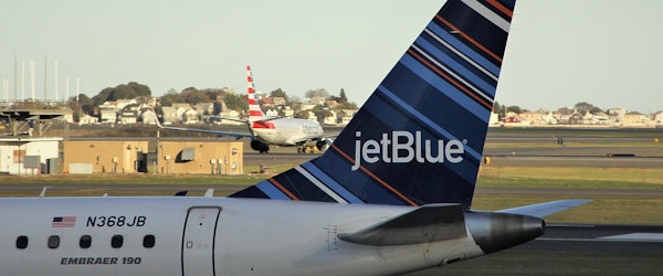 JetBlue Put Stock In Company Culture And Cut Back On Workers’ Comp Costs (Risk & Insurance)