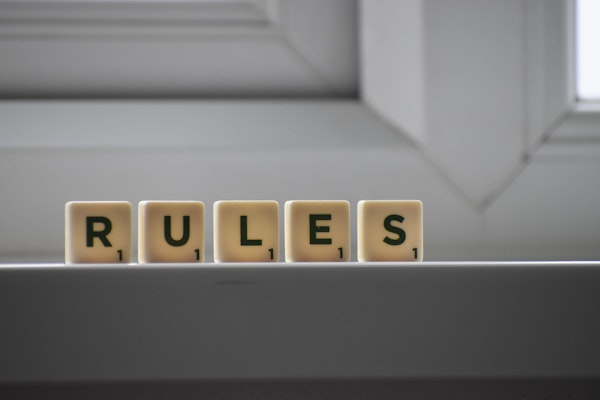 Positive Ways That COVID-19 May Change The Regulatory Environment