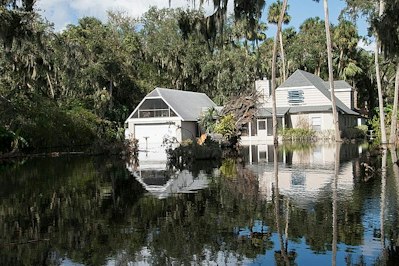 FEMA Cuts Red Tape on Federal Flood Insurance Payments for Florida Policyholders - Insurance Claims News Article