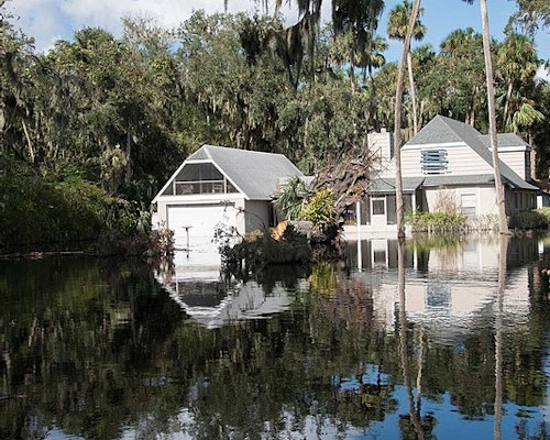 FEMA Cuts Red Tape on Federal Flood Insurance Payments for Florida Policyholders