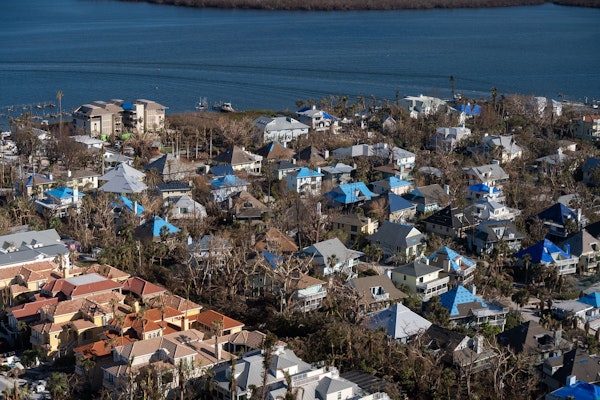 Property Cat Loss Hit Rates in Florida Up 30-40% in Mid-year Renewal