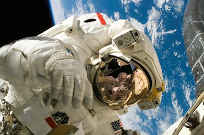 Boldly Insure Where No One Has Gone: The Space Industry - Insurance Claims News Article