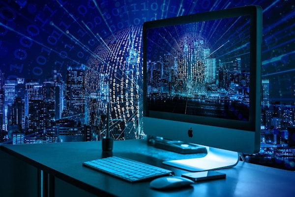 Keys to Successful Digital Transformation for Insurance Firms