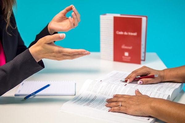 Leave Of Absence And Workplace Accommodations