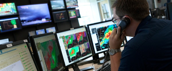 Maximizing Accuracy in Weather-Related Insurance Claims with Forensic Meteorology (CLM)