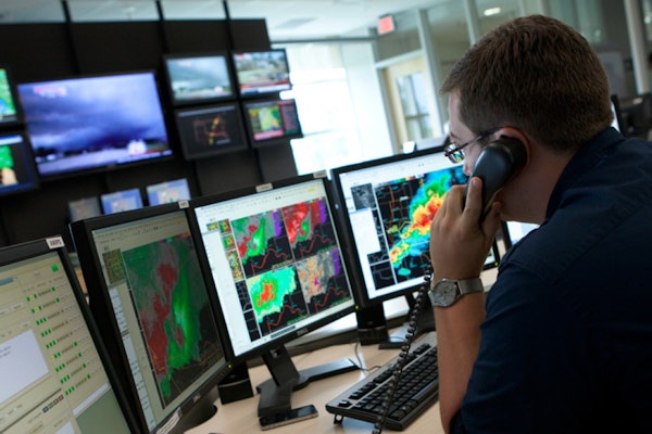 Climate Nonprofits Step In as Federal Weather and Disaster Databases Are Cut