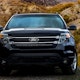 Ford Recalls 462K Vehicles Over Faulty Rearview Camera Image