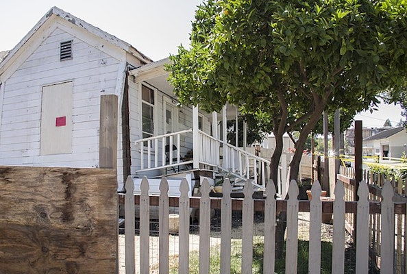 Are Property Owners And Insurers Ready For The Next Big Earthquake?