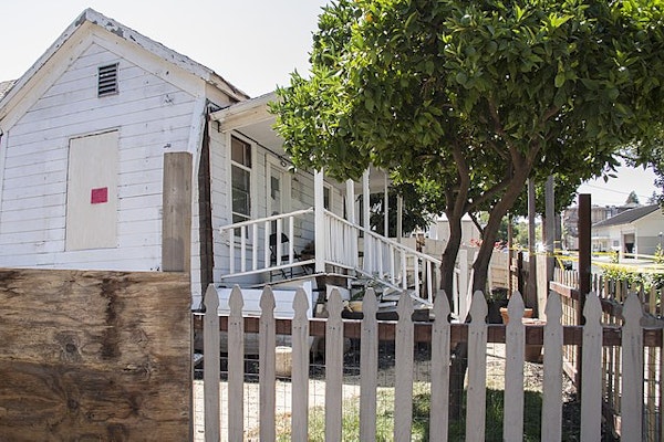 Are Property Owners And Insurers Ready For The Next Big Earthquake?