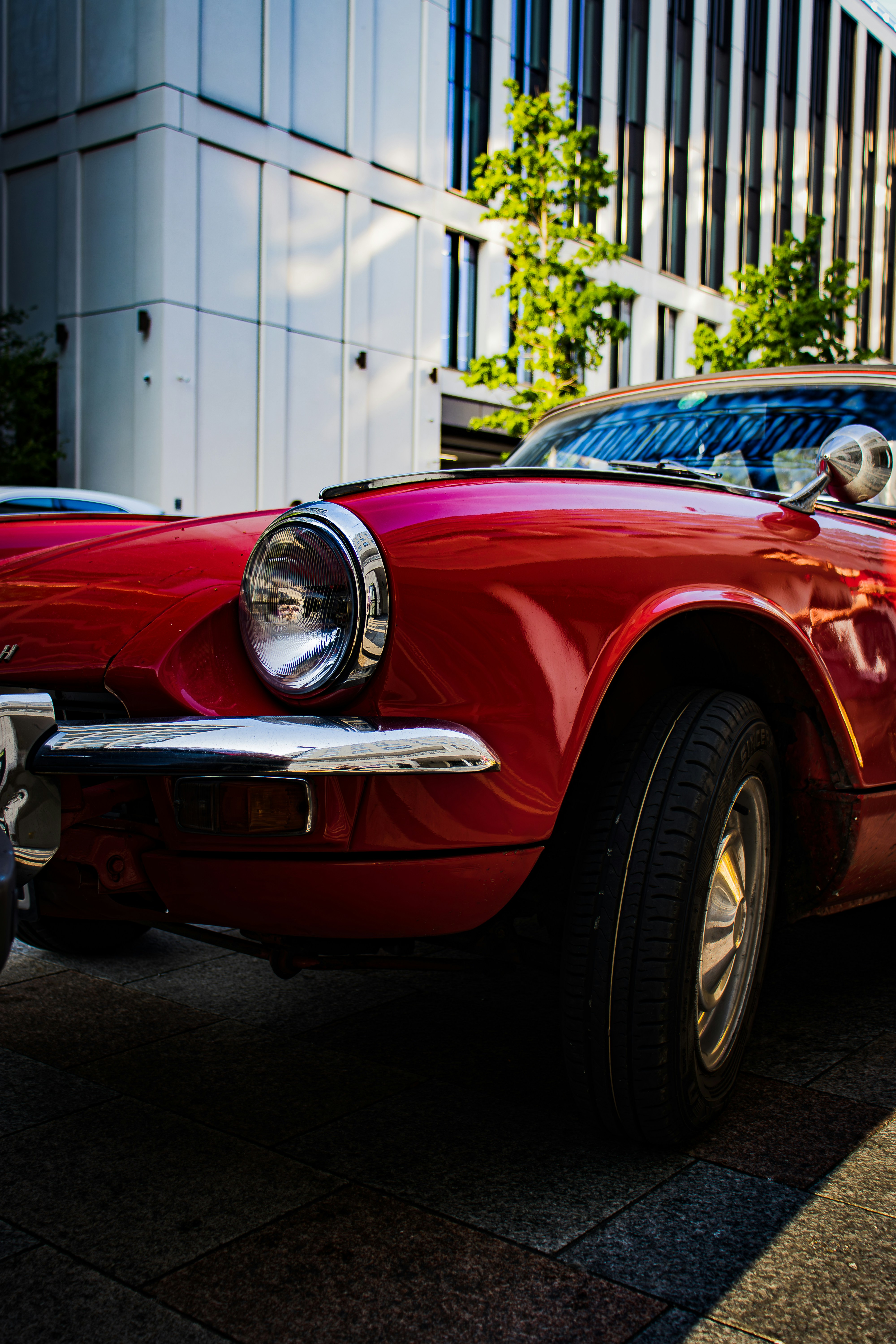 Police Allege False Classic Car Theft Was Part of Insurance Fraud Scheme (Mid Hudson News)